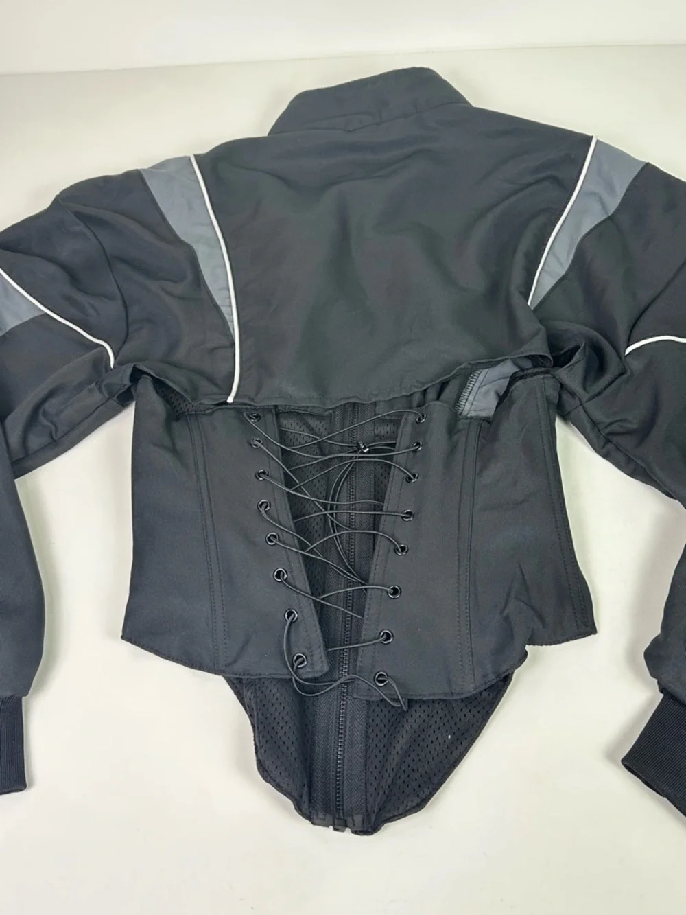 Namilia Women’s  Tracksuit Corsett Jacket Size Small   NEW W/ TAGS  RARE - Picture 8 of 13